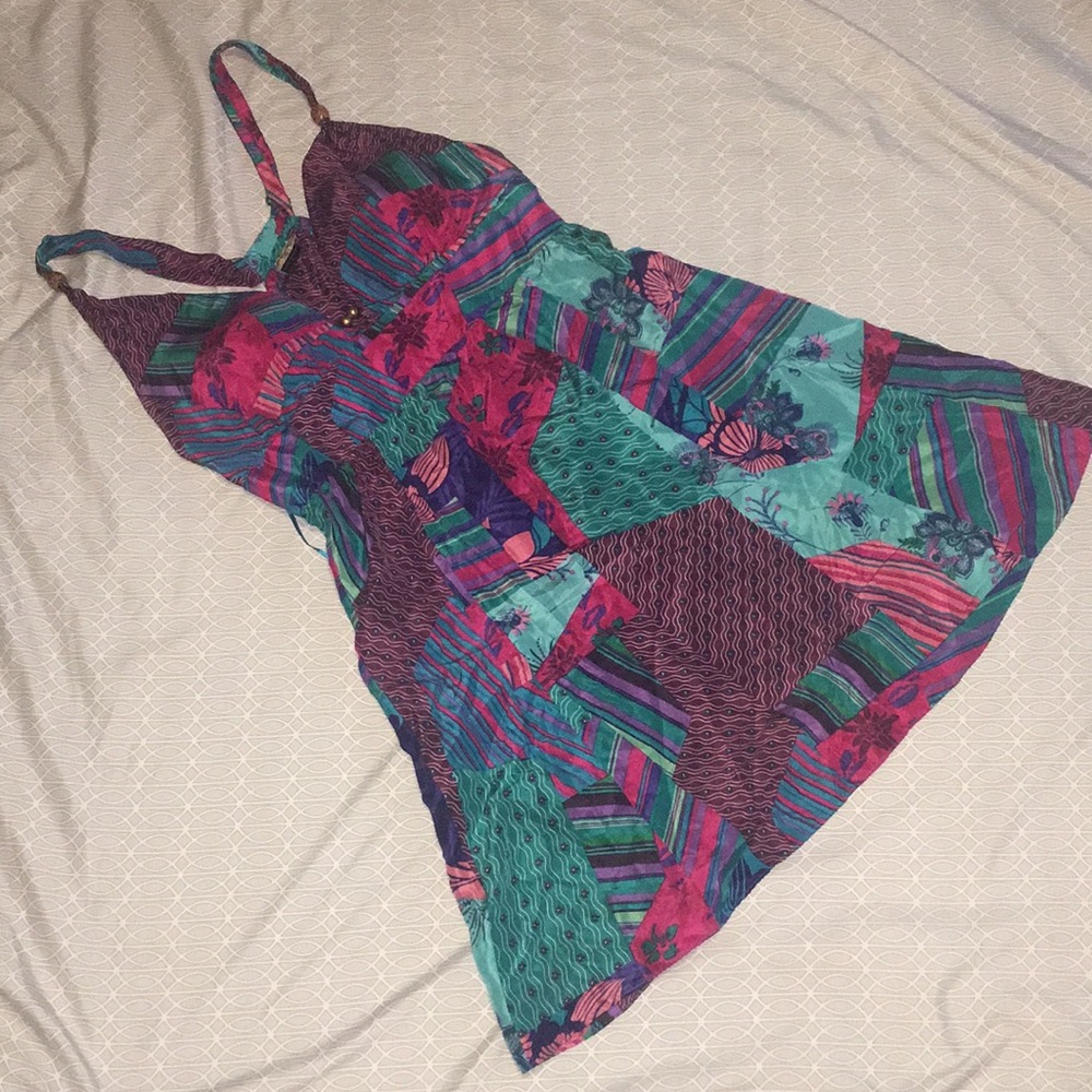 GUESS Cocktail Dress